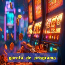 garota de programa em alagoinhas